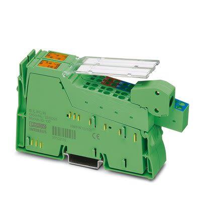 PLC – I/O modul, rozsah: IB IL Phoenix Contact