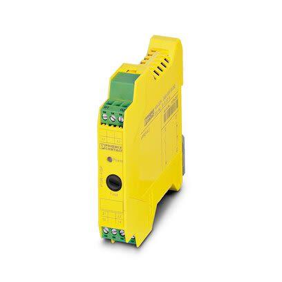 Phoenix Contact PSR SPP Spojovací relé 24V dc