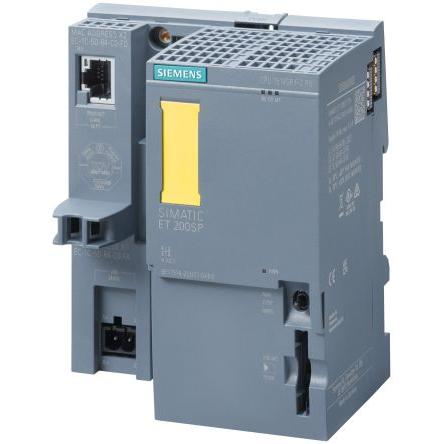 PLC procesor řada SIMATIC ET 200SP Siemens 20