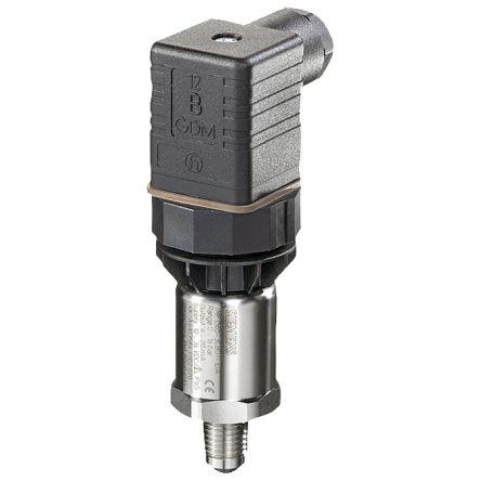 Siemens 7MF1567-3CB00-1AA1 Tlakový snímač 240 bar