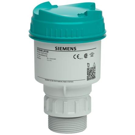 Snímač hladiny, řada: SITRANS LR140 Radarový snímač hladiny -40 °C Siemens