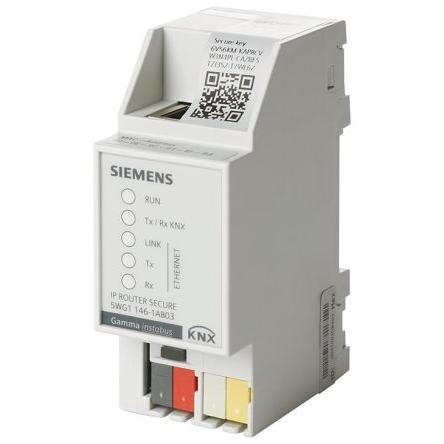 Směrovač Siemens N 146/03