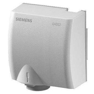 Siemens ±0.36 % 130 °C