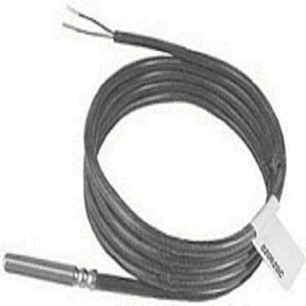 Termistor Silikon Siemens -30 °C 130 °C