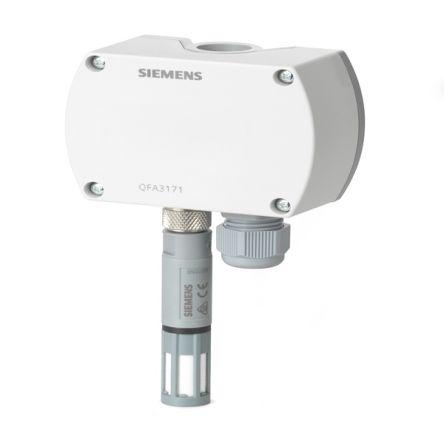 Siemens Pokojový snímač