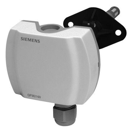 Siemens Senzor potrubí