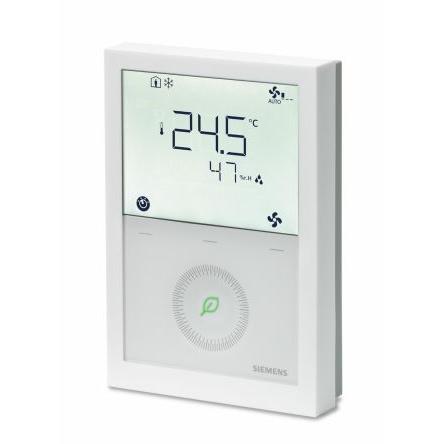 Siemens Termostat, řada: S55770, CO 70 °C -20 °C 250V ac 24V