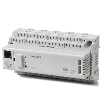 Kontrolér, rozsah: BPZ, pro použití s: Vytápění Siemens