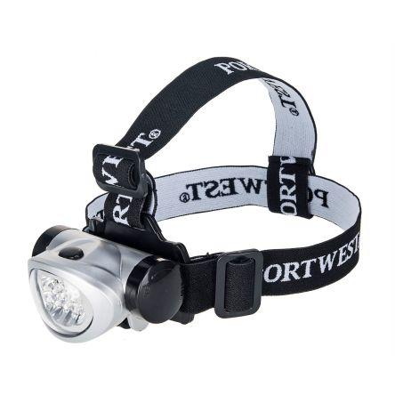 Portwest LED Čelová svítilna 40 lm