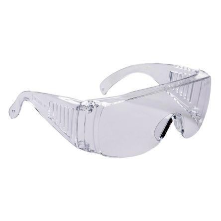 Portwest Kalhoty Unisex EN 14404:2004 + A1:2010 Type 2 Level 0, SC: 34 in velikost 44 cm v pase, délka nohavice 31in,