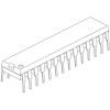 Microchip Technology PIC18F2420-I/SP mikrořadič SPDIP-28 8-Bit 40 MHz Počet vstupů/výstupů 25