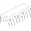Microchip Technology PIC16F648A-I/P mikrořadič PDIP-18 8-Bit 20 MHz Počet vstupů/výstupů 16