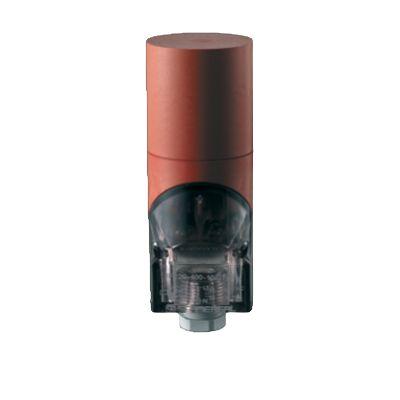 Schmersal Indukční bezdotykový snímač IFL 20-400-10/01YG Válcový PG9 x 1.5 500mA IFL IP67 2vodičové 10 Hz 20 mm 250 V ac