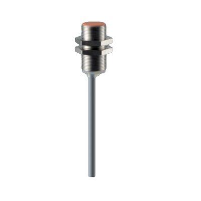 Schmersal Indukční bezdotykový snímač IFL 5-18M-10P Válec se závitem M8 200mA IFL IP67 PnP 700 Hz 5 mm 30 V dc