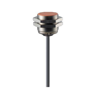 Schmersal Indukční bezdotykový snímač IFL 10-30M-10P Válec se závitem M30 200mA IFL IP67 PnP 350 Hz 10 mm 30 V dc