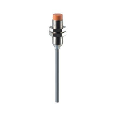 Schmersal Indukční bezdotykový snímač IFL 4-12M-01P Válec se závitem M12 200mA IFL IP67 PnP 500 Hz 4 mm 30 V dc