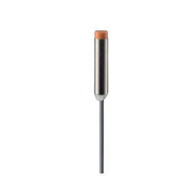 Schmersal Indukční bezdotykový snímač IFL 4-12-10P Válec se závitem M12 200mA IFL IP67 PnP 500 Hz 4 mm 30 V dc