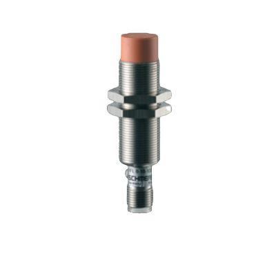 Schmersal Indukční bezdotykový snímač IFL 8-18-10STP Válec se závitem M8 200mA IFL IP67 PnP 400 Hz 8 mm 30 V dc