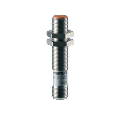 Schmersal Indukční bezdotykový snímač IFL 4B-12-10STPK1 Válec se závitem M12 200mA IFL IP67 PnP 600 Hz 4 mm 40 V dc