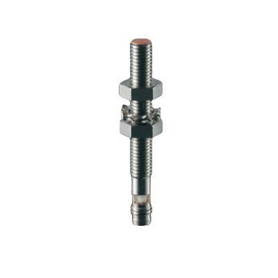 Schmersal Indukční bezdotykový snímač IFL 2-8M-10ST2P Válec se závitem M8 200mA IFL IP67 PnP 3 kHz 2 mm 30 V dc