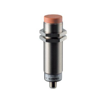 Schmersal Indukční bezdotykový snímač IFL 15-30-10STP Válec se závitem M30 200mA IFL IP67 PnP 10 Hz 15 mm 30 V dc