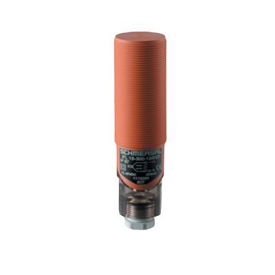 Schmersal Indukční bezdotykový snímač IFL 15-300-10/01D Válec se závitem M30 200mA IFL IP67 2vodičové 100 Hz 15 mm 40 V