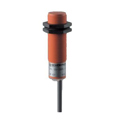 Schmersal Indukční bezdotykový snímač IFL 10-180L-11P Válec se závitem M8 400mA IFL IP67 PnP 350 Hz 10 mm 60 V dc