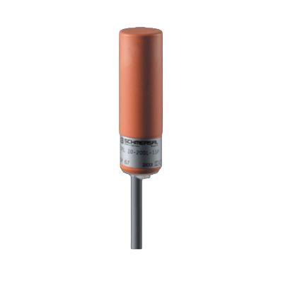 Schmersal Indukční bezdotykový snímač IFL 10-200L-11P Válec se závitem 400mA IFL IP67 PnP 3.5 kHz 10 mm 60 V dc
