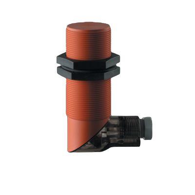 Schmersal Indukční bezdotykový snímač IFL 15-300L-10/01P Válec se závitem M30 400mA IFL IP65 PnP 100 Hz 15 mm 60 V dc