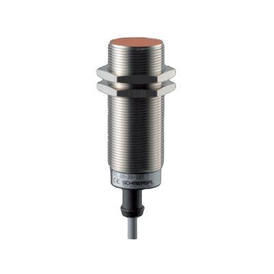 Schmersal Indukční bezdotykový snímač IFL 10-30-10T Válec se závitem M30 500mA IFL IP67 2vodičové 10 Hz 10 mm 250 V ac