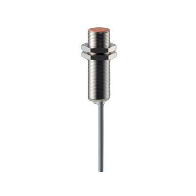 Schmersal Indukční bezdotykový snímač IFL 5-18-10P Válec se závitem M8 200mA IFL IP67 PnP 400 Hz 5 mm 30 V dc