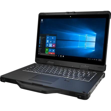 Fieldbook Notebook 1920 x 1080 pixel Windows 11 Pro, Windows 10 Pro Intel Core i7