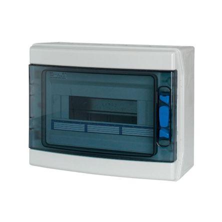 Eaton Rozvodná deska, rozsah: IKA-1/12-ST 12 Way, rozsah: xComfort IKA