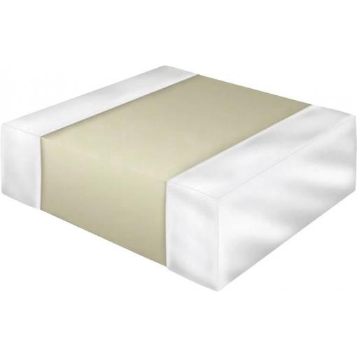Kemet C0805C102J5GACTU keramický kondenzátor SMD 0805 1000 pF 50 V/DC 5 % (d x š x v) 2.00 x 1.25 x 0.78 mm 1 ks Tape cut