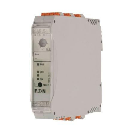 Eaton Startér, rozsah: Eaton Moeller EMS2 750 W 4A 24V dc 3fázový IP20