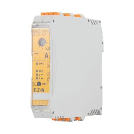 Eaton Startér, rozsah: Eaton Moeller EMS2 750 W 3A 24V dc 3fázový IP20