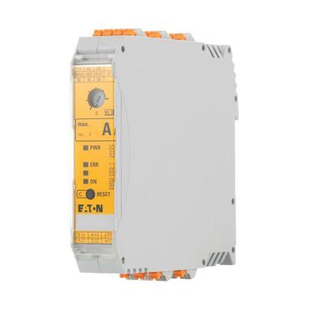 Eaton Startér, rozsah: Eaton Moeller EMS2 3 kW 9A 24V dc 3fázový IP20