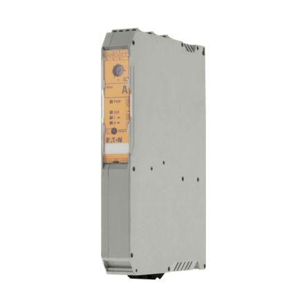 Eaton Startér, rozsah: EMS2 750 W 3A 24V dc 3fázový IP20