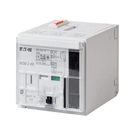 Eaton Jistič, rozsah: 259836 3pólový, rozsah: Moeller