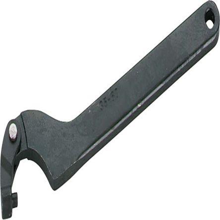 Klíč Klíč na šrouby, celková délka: 290mm, Standardní, rozevření čelistí: 155 mm SAM