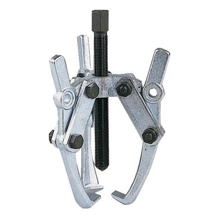 Stahovák ložisek, počet kusů: 1 Bahco Hydraulika 50 to 300 mm 100000 N