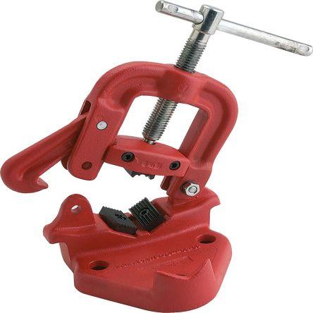 Svěrák, Montáž na stůl, Svěrák závěsu x 89 mm, hmotnost: 8 kg SAM