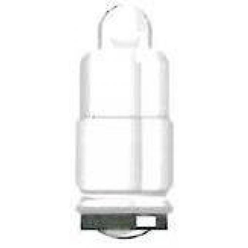 Oshino OD-Y01MGA-24PD indikační LED žlutá T1 3/4 MGA 28 V/DC 180 mcd