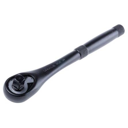 Ráčna 12.7 mm s ráčnou, celková délka: 10.5in Stanley Proto