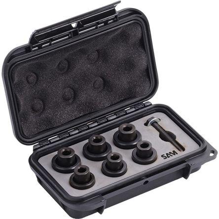 Děrovač, počet kusů: 1 8.5mm Střed SAM