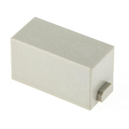 HARTING Modul napájecího konektoru pro vysoké zatížení Vnitřní Han-Modular