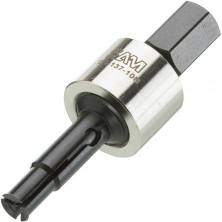 Stahovák ložisek, počet kusů: 1 SAM Mechanické 55 to 64 mm