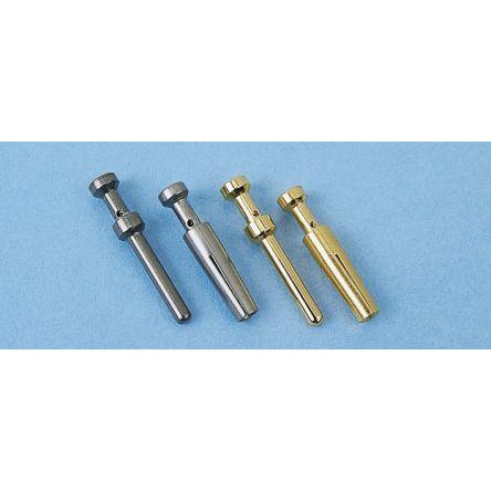 HARTING Vnější 16A Krimpovací kontakt 0.5 mm² 0.5 mm²