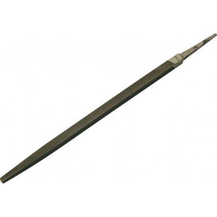 Soubor, délka: 250 mm jemný Strojírenský pilník Čtvercový SAM