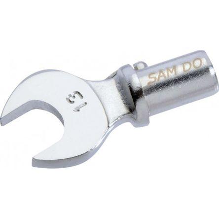 Klíč Metrické, celková délka: 35mm SAM